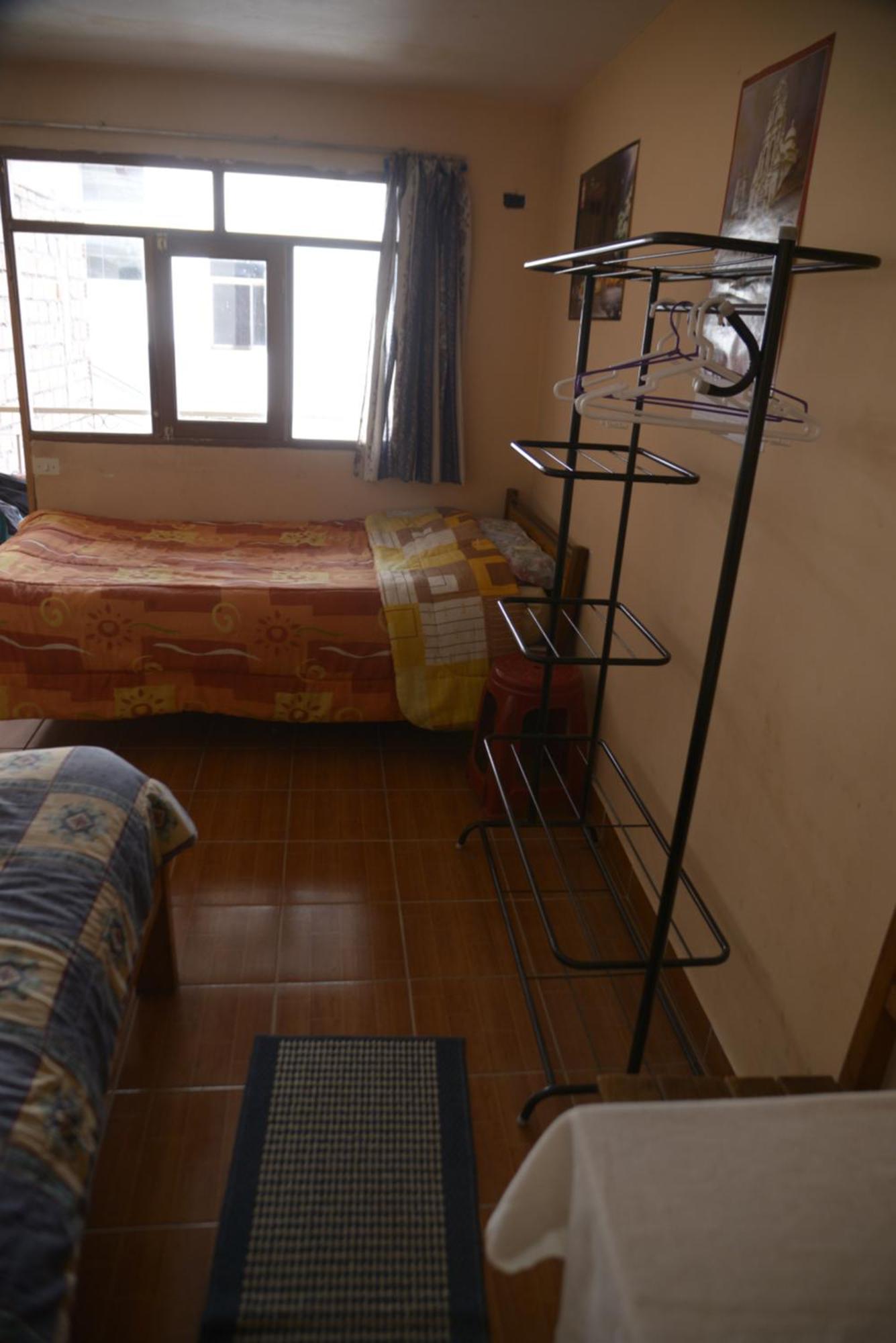 Homestay Jorge, Sucre Exterior foto