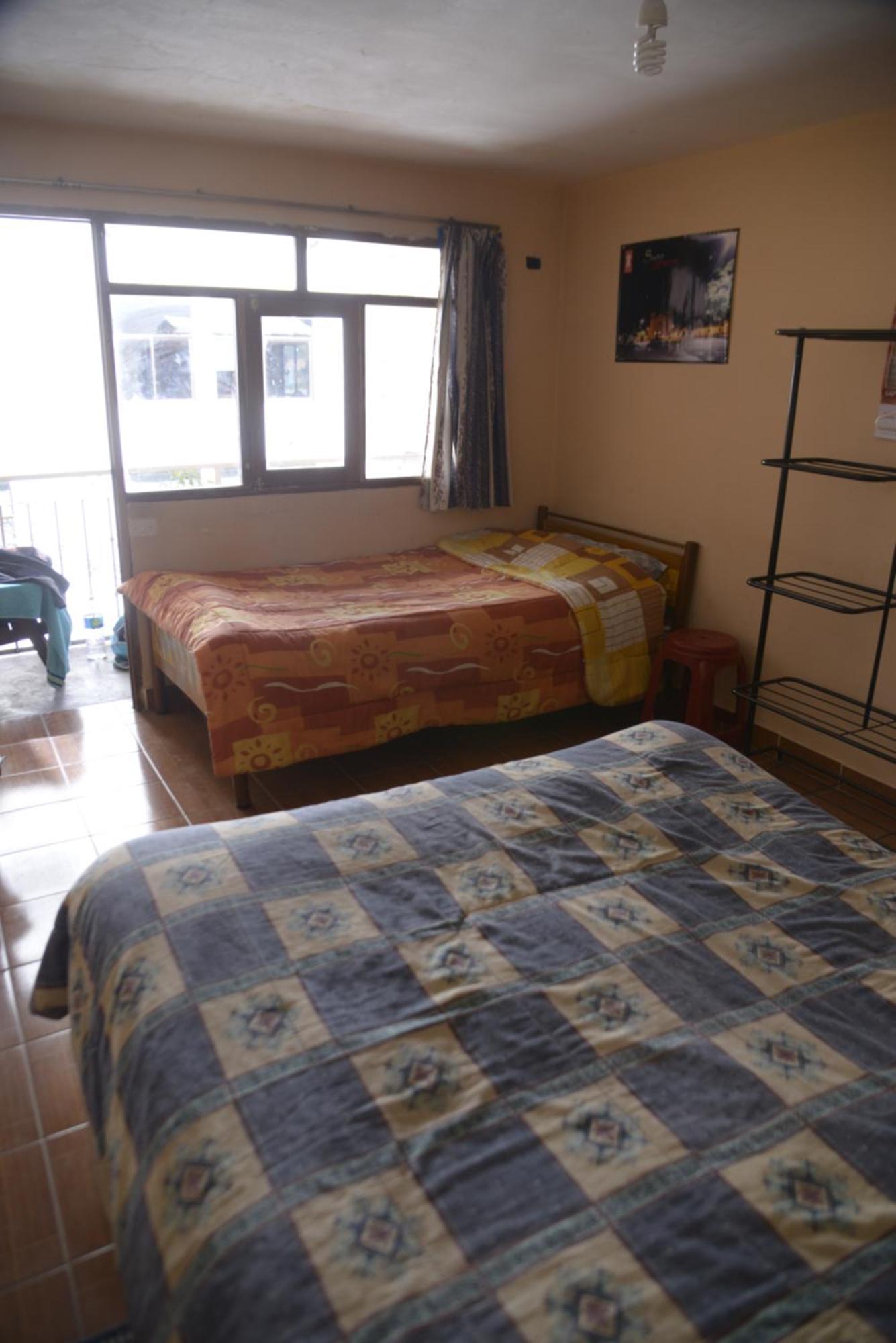 Homestay Jorge, Sucre Exterior foto
